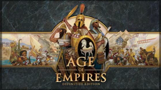 Age of Empire Definitive Edition : notre avis