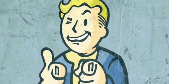 Fallout 4 gratuit 4 jours sur Steam
