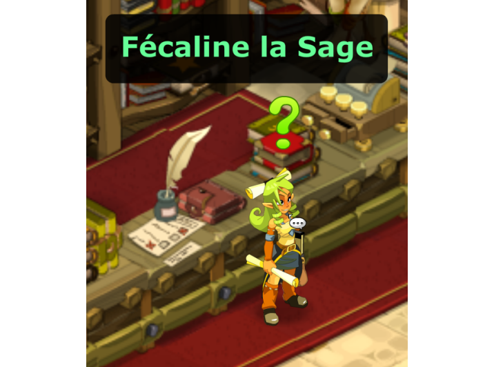 En Route Pour L Aventure Dofus En route pour l'aventure - Dofus Argenté, les quêtes - Millenium