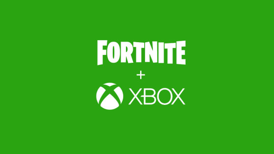 Fortnite : comment activer le crossplay sur Xbox
