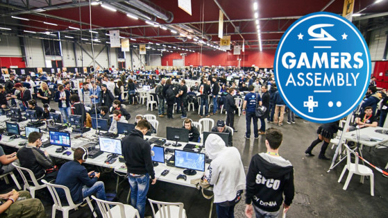 Fortnite : Certains pros critiquent le tournoi de la Gamers Assembly