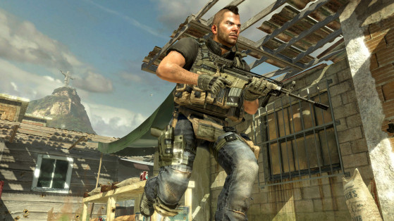 Modern Warfare 2 Remastered : pas de multijoueur au programme ?