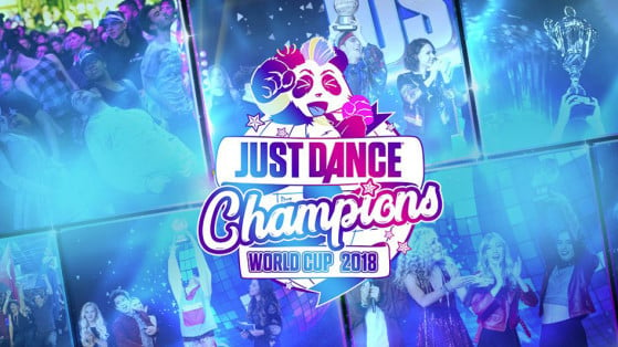 Just Dance World Cup : la finale mondiale ce samedi 21 avril