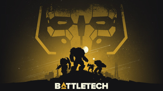 Battletech : Test (PC)
