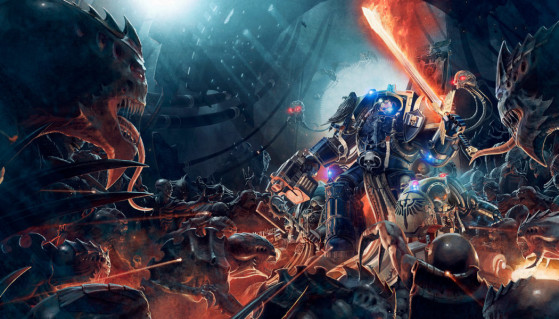 Space Hulk: Deathwing Enhanced Edition, Test (PC, PS4, Xbox One)