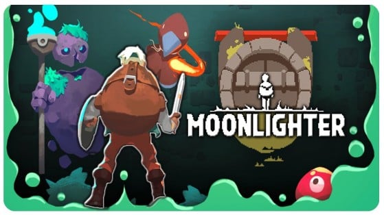 Moonlighter : Test (PC, Xbox One, PS4, Switch)