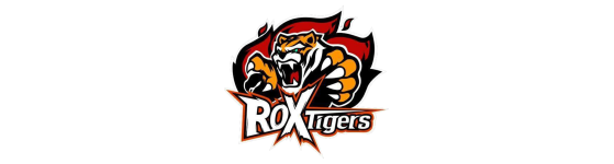 ROX Tigers - League of Legends