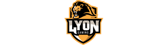 Lyon Gaming - League of Legends