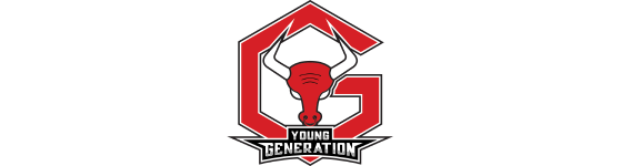 Young Generation - League of Legends