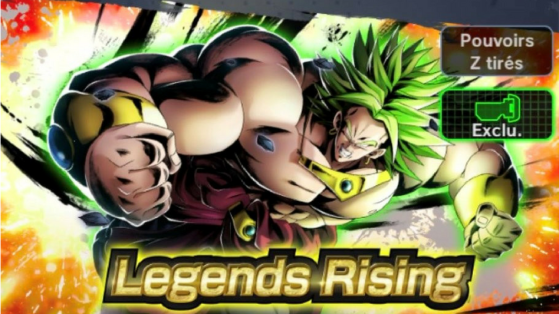 Dragon Ball Legends : Un nouveau portail et des personnages inédits