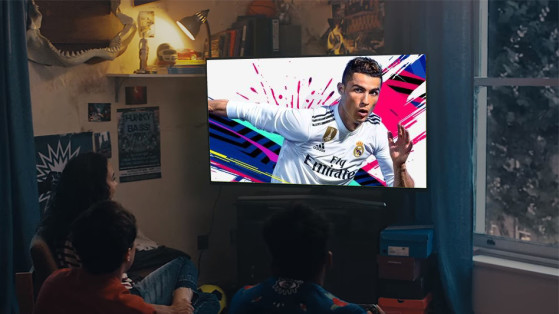 FIFA 19 : démo, date de sortie et équipes jouables