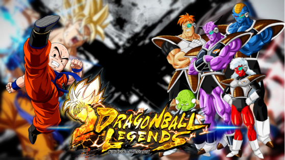 Dragon Ball Legends : Quatre nouveaux événements exclusifs
