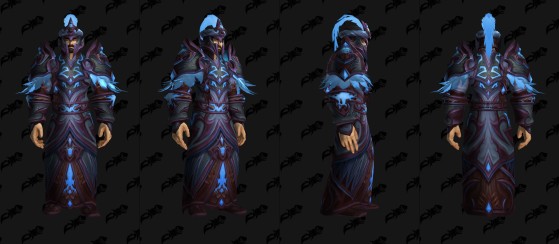 Frostwind (Mage) - World of Warcraft