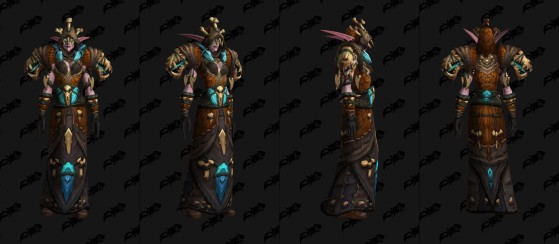 Headshrinker (Chaman) - World of Warcraft