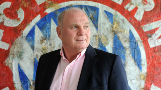 Pas d'esport au Bayern Munich