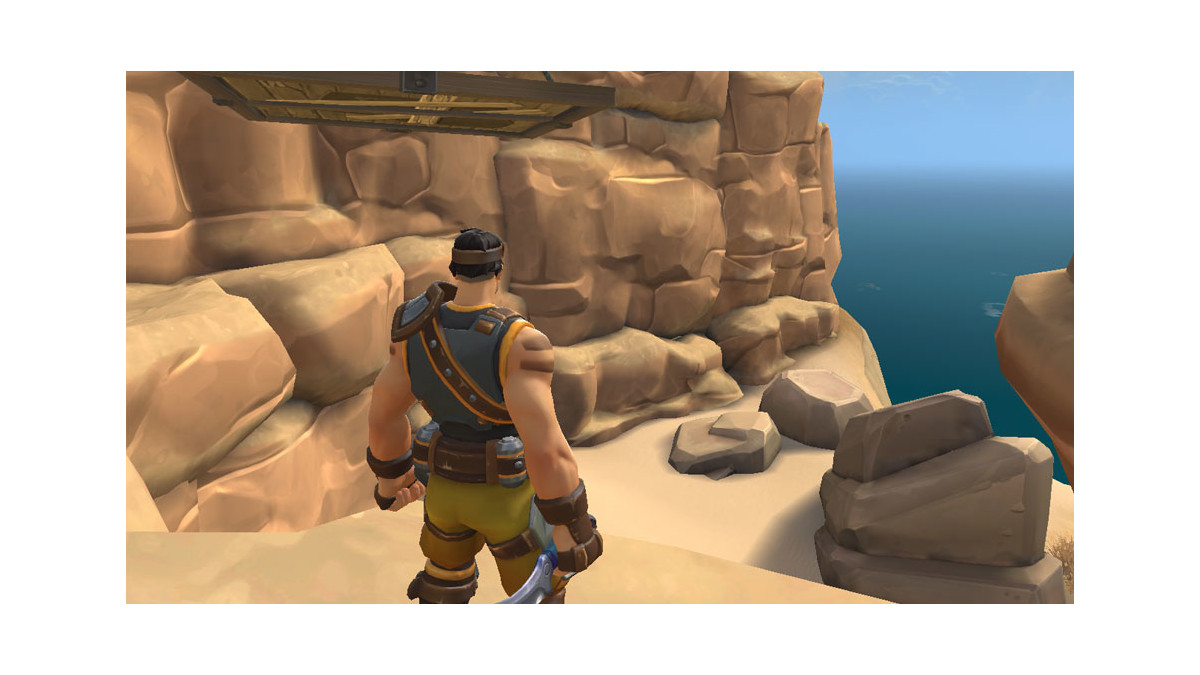 Realm Royale : guide ingénieur - Millenium