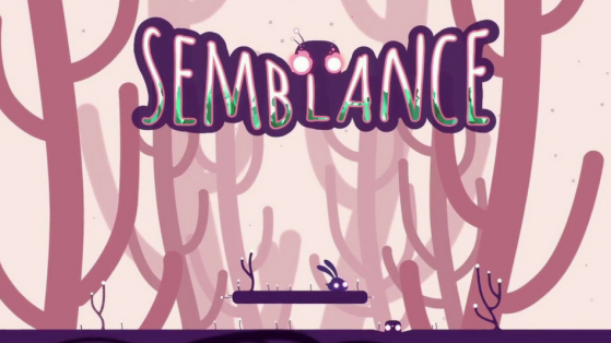 Test : Semblance (PC, Steam, Nintendo Switch)