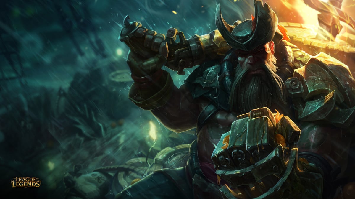 LoL : Top 10 des reworks de champions - Millenium