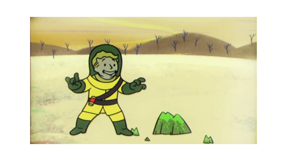 Fallout 76 ガイド: サバイバル、探索