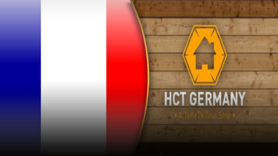 Hearthstone, Decks HCT Germany 2018