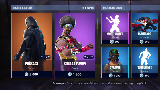 fortnite boutique du 21 aout - boutique fortnite 8 aout