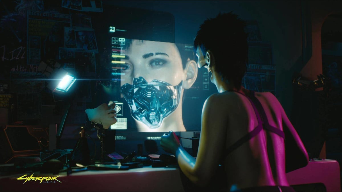 Cyberpunk 2077 : Création de personnage, stats, progression, niveaux -  Millenium