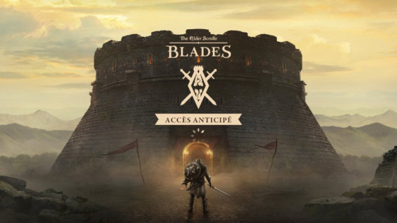 The Elder Scrolls Blades : date de sortie, accès anticipé