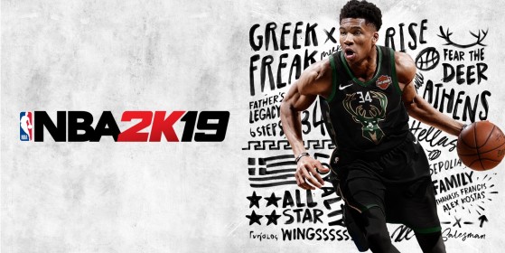 NBA 2K19 : Test (PS4, Xbox One, Switch, PC)