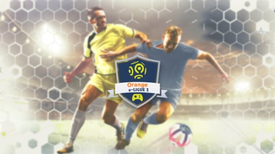 FIFA 19 : Orange e-Ligue 1, inscriptions pour la saison 2018/2019