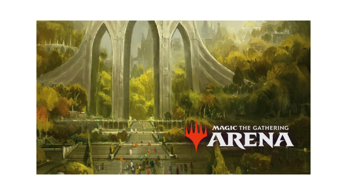 Magic Arena, decks Ravnica Millenium
