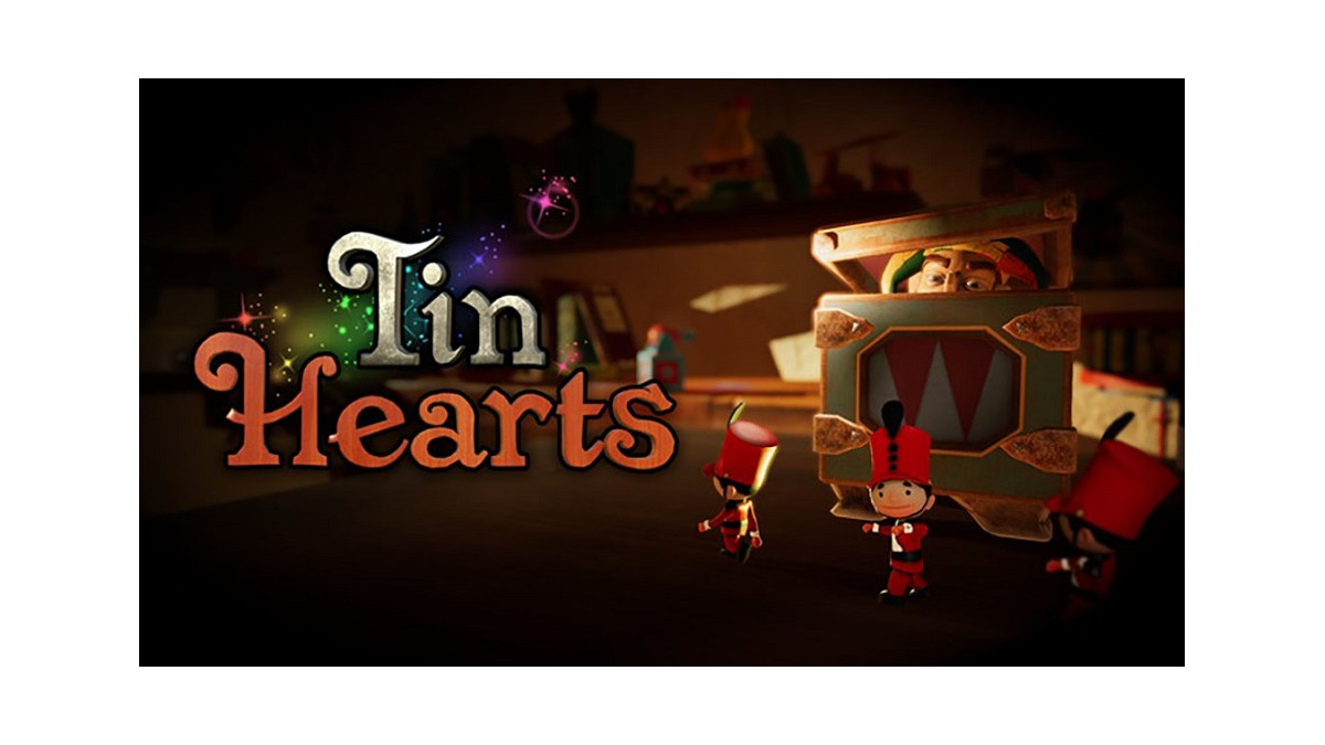 Tin Hearts trailer Millenium