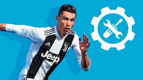 FIFA 19 : serveurs indisponibles, problèmes de connexion