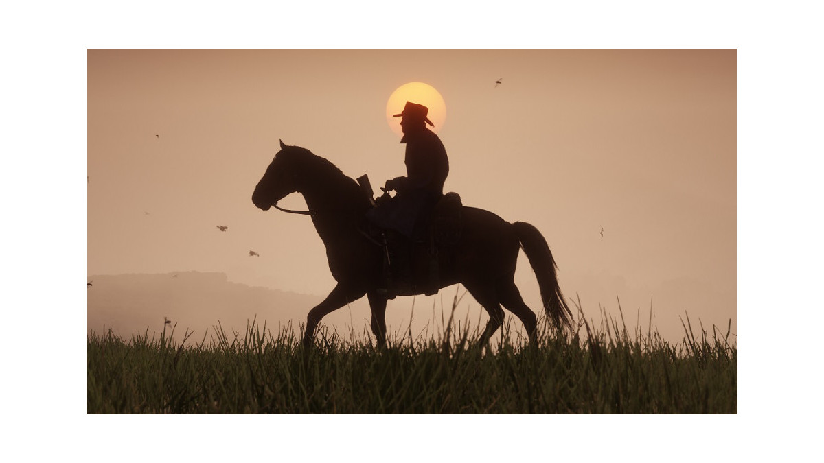 Red Dead Redemption 2  Como Arthur Pega Tuberculose 