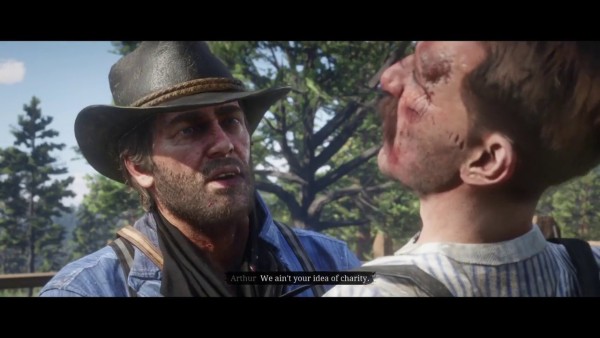 Pouvez-vous obtenir un remède contre la tuberculose dans Red Dead