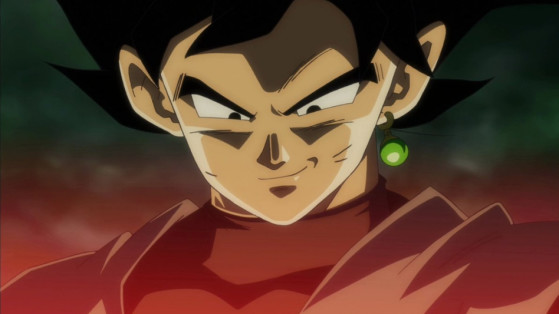 Dragon Ball Legends : Black Goku, Goku SSJ3 et Kale, prochains sparkings ?