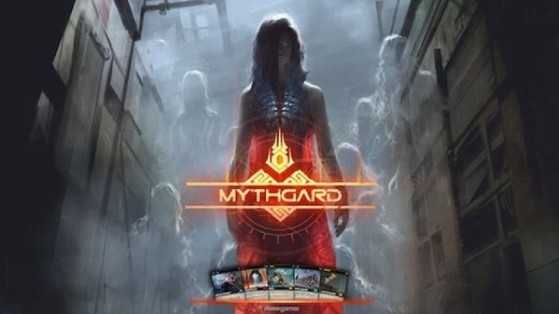 Mythgard : annonce CCG dark urban fantasy