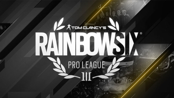 Rainbow Six :  Pro League S9, changement du format des rounds