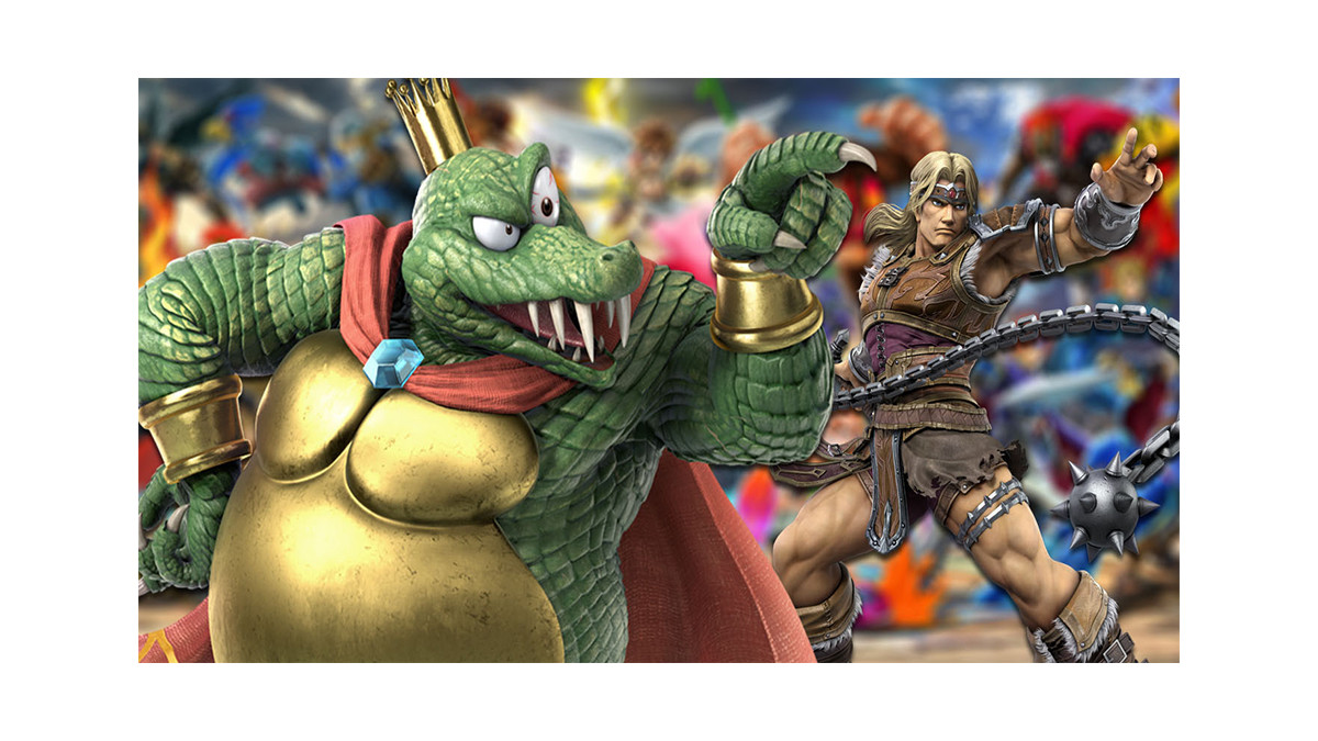 ガイド 大乱闘スマッシュブラザーズ Ultimate : Tier リスト、SSBU