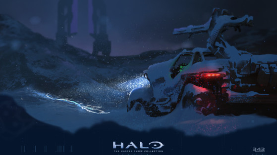 Halo Community Update : Bilan de 2018