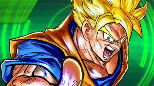 gohan ssj, trunks ssj et ma07 sparkings sont arrivés sur dbl