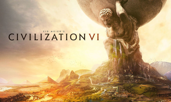 Civilization 6 : gratuit & promo Steam