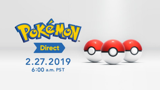 Pokemon Direct du 27 février 2019 : toutes les infos, RPG, Switch