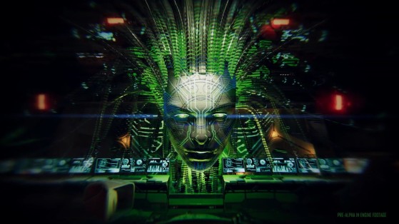 System Shock 3 : teaser, GDC