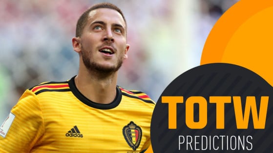 FUT 19 : prédiction équipe de la semaine, TOTW 28