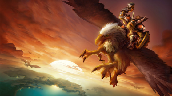 Chronique : Vos meilleurs souvenirs dans World of Warcraft #3