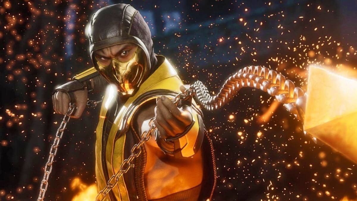 MK11：重量，墨盒，非物質化，eShop