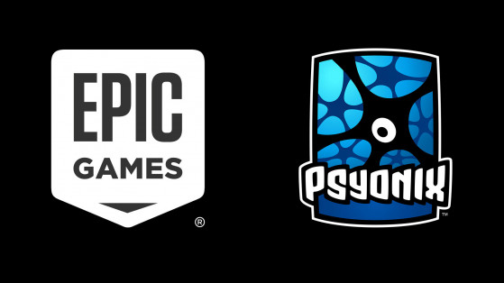 Epic Games rachète Psyonix, le studio à l'origine de Rocket League