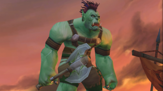 World of Warcraft Classic : Guerrier, guide de classe