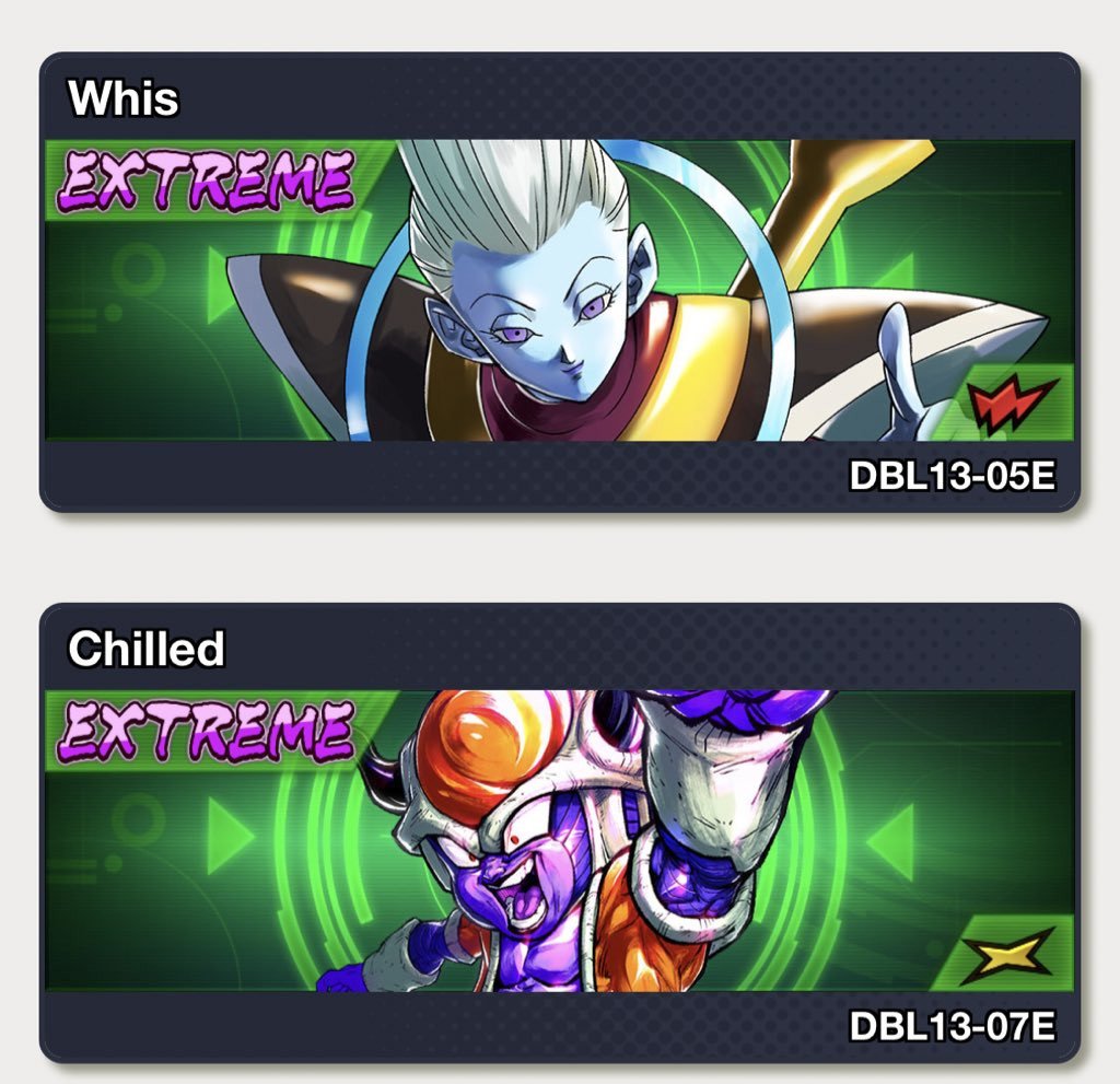Db Legends Se Mettre à Couvert Dragon Ball Legends : événement Anniversary Step-Up - Millenium