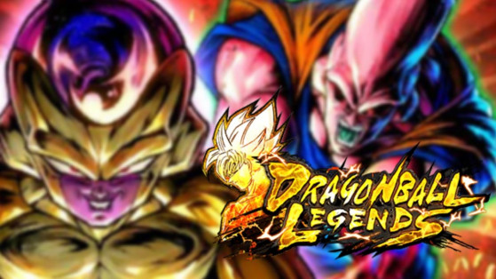 Dragon Ball Legends : Challenge rush, récap' de la màj